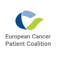 Logo European Cancer Patient Coalition