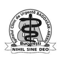 Logo Spitalul Clinic de Urgenta