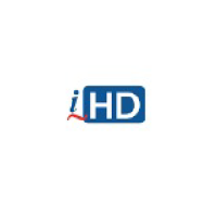 Logo iHD