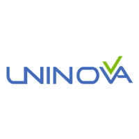 Uninova logo
